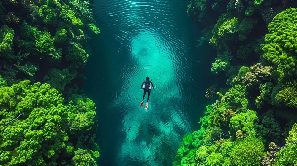 Consultoría Ecoturismo