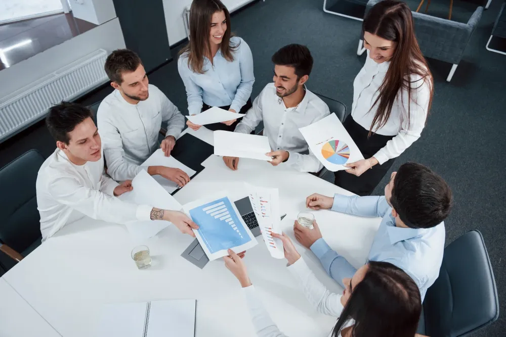 Consultoría ISO 9001