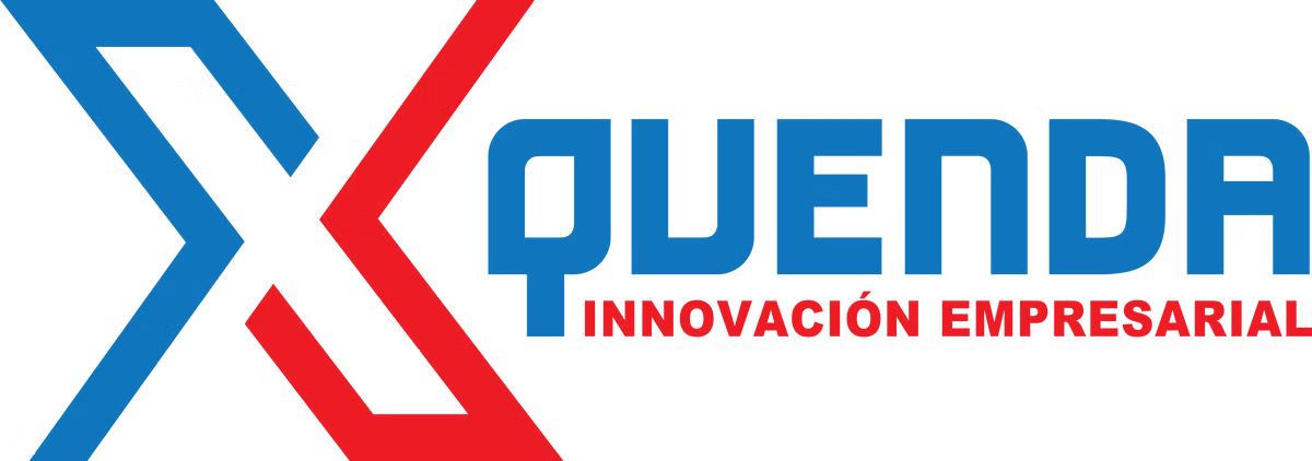 Xquenda Logo